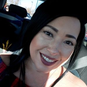 Meet your Posher, Katrina